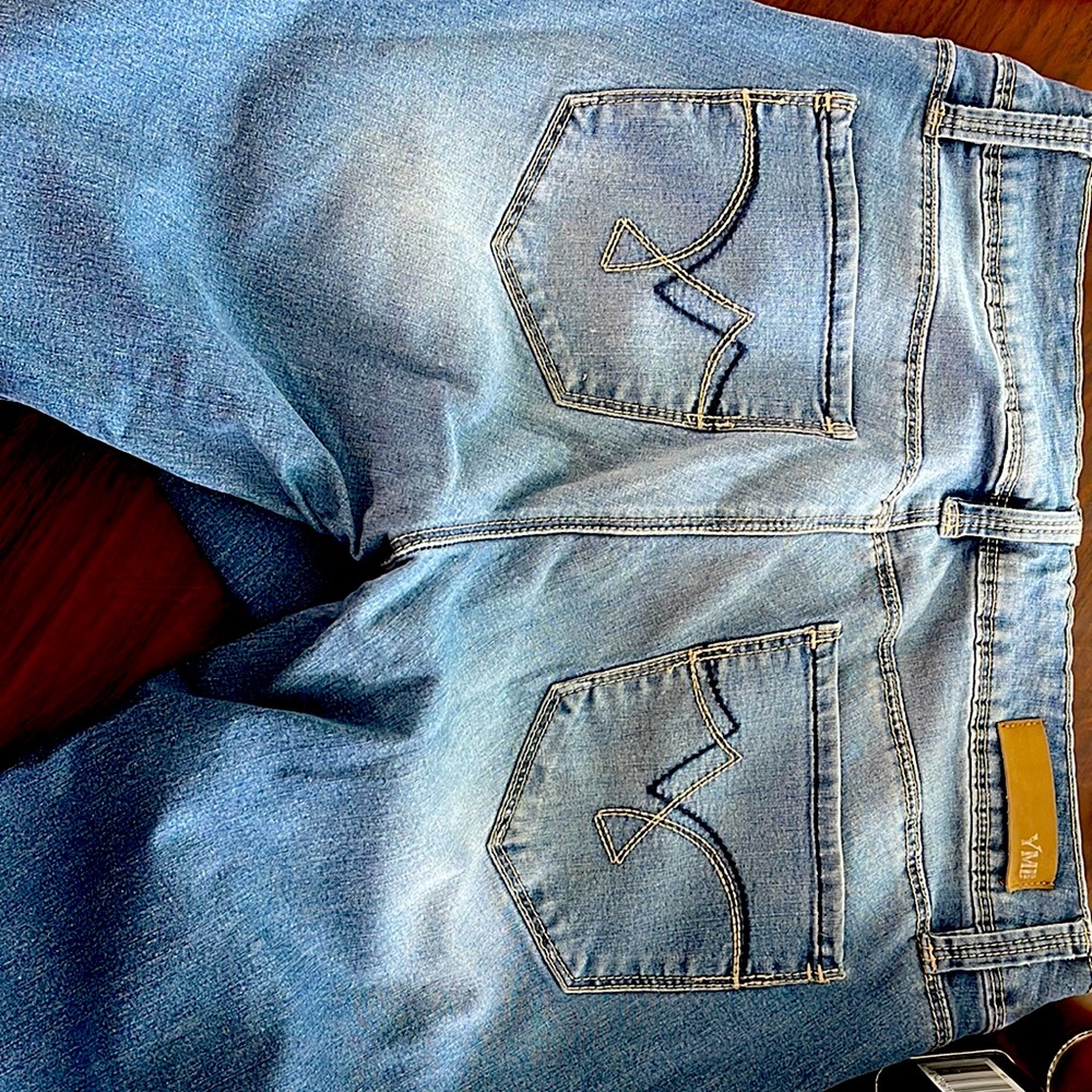 YMI Woman's jeans